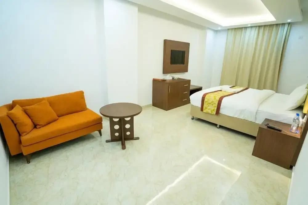 Grand Mirage Hotel - photo 3