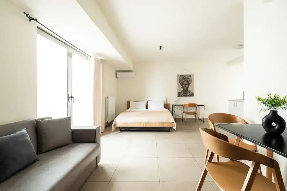 Elysee apartment 8 - photo 6
