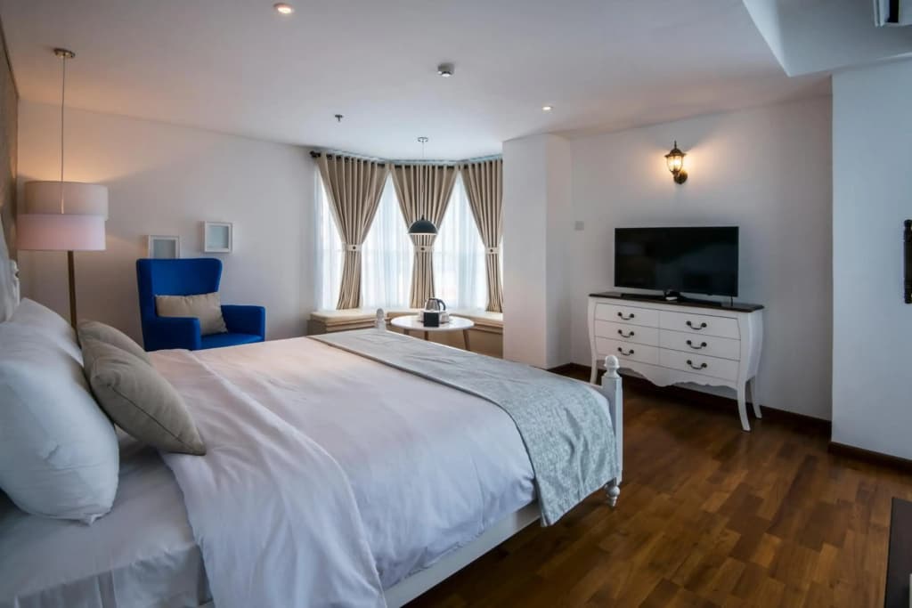 Yan's House Hotel - photo 3