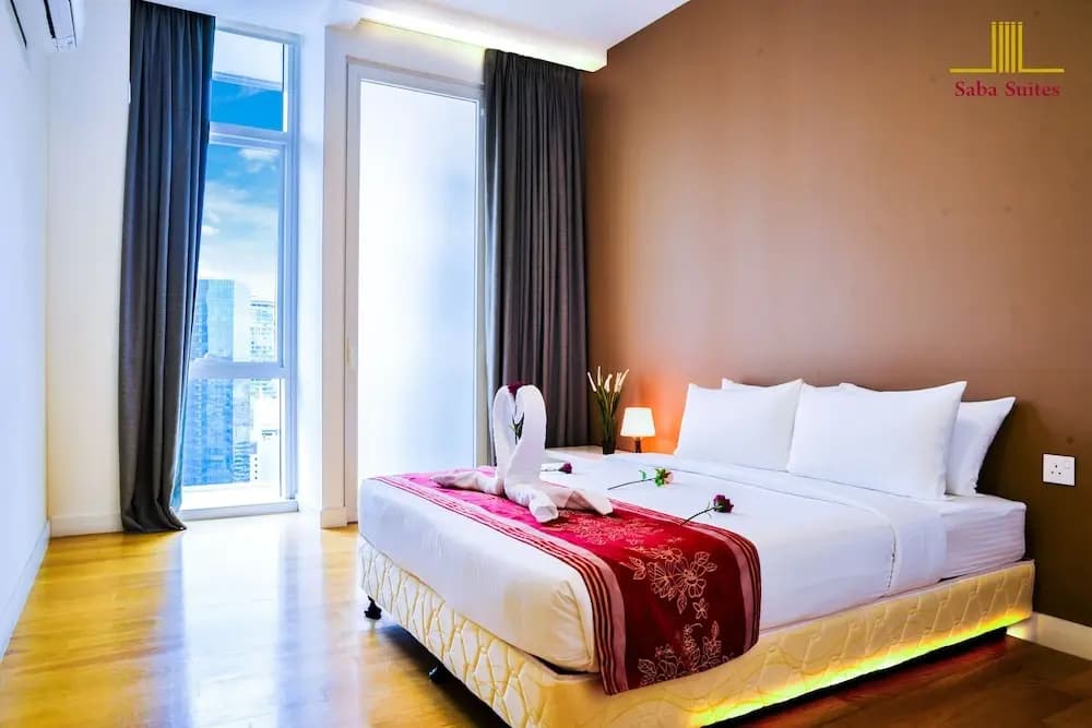 Platinum Suites by Skybay - photo 41
