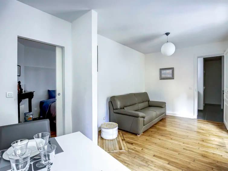 Apartment Tolbiac a - photo 4