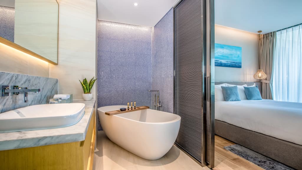 Prince Hotel Da Nang - photo 39