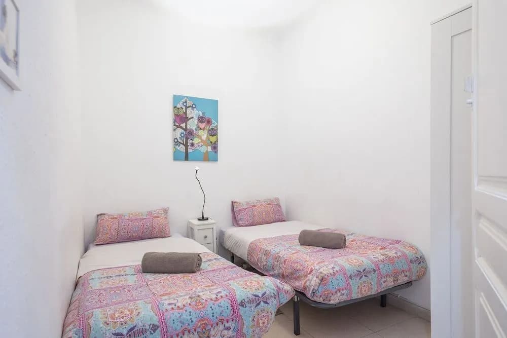 Apartamento Mirall - photo 4