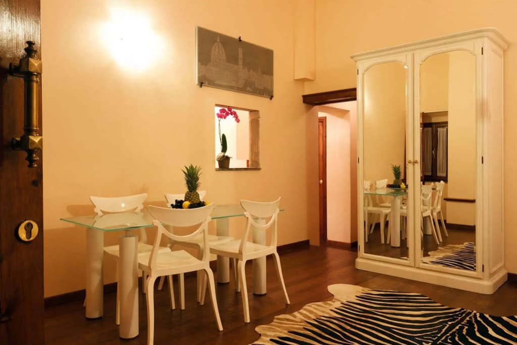 Villa Il Mosaico - photo 16