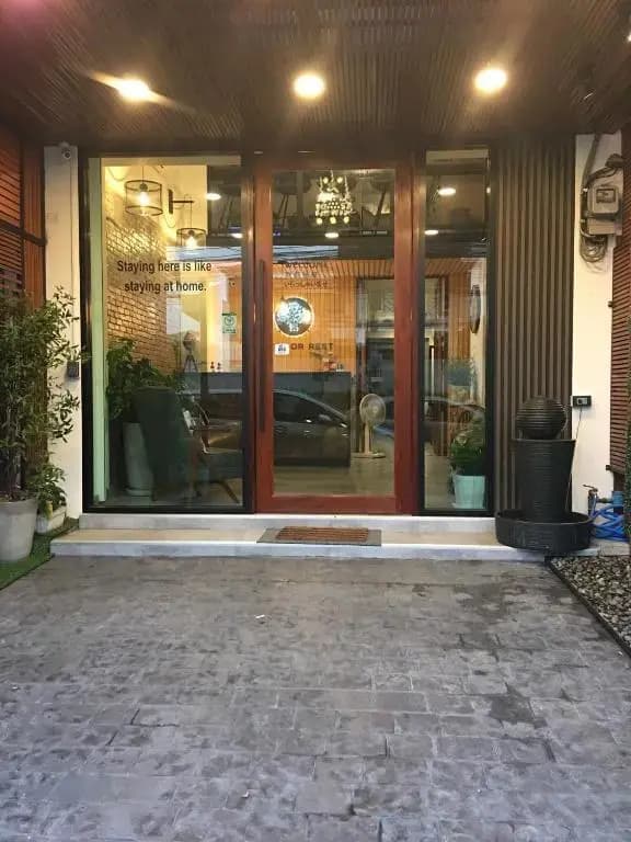 Tree for rest poshtel - photo 36