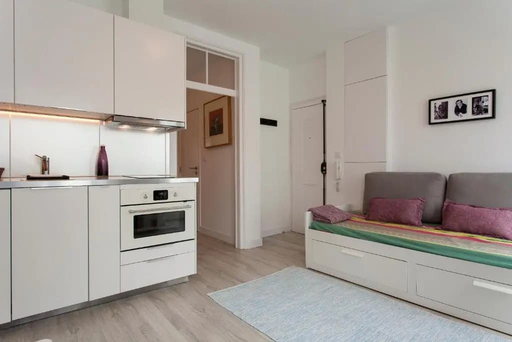 Severa Apartments - photo 12