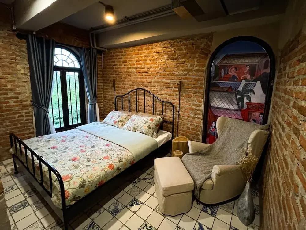 Cataleya Estate Boutique Hotel - photo 4