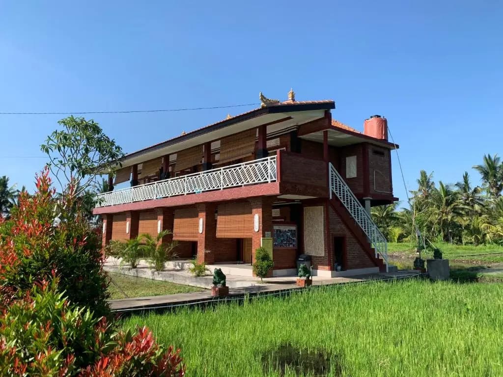 Soca House - main photo