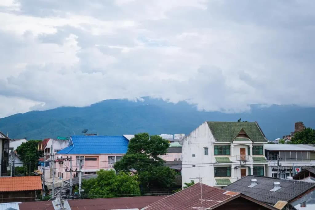 Slumber Party Hostel Chiang Mai Old Town - photo 38