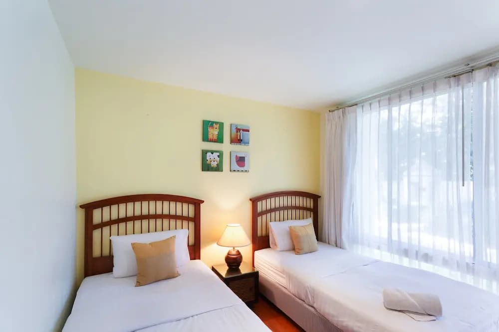 Baan Sansaran Beachfront Condominium - photo 3