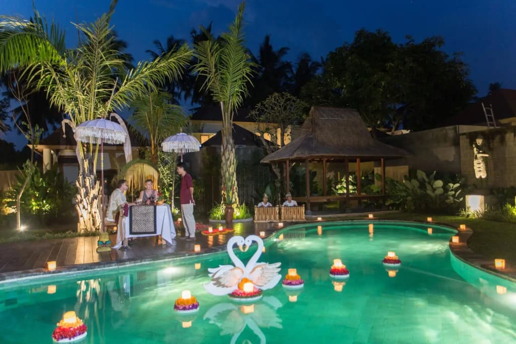 Anulekha Resort and Villa - photo 17