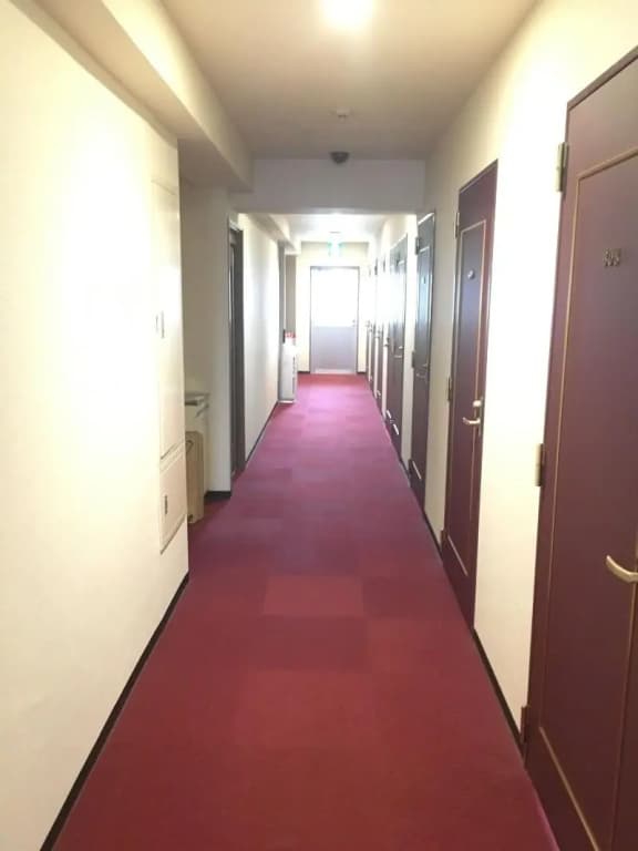 Hotel Hikari - photo 7