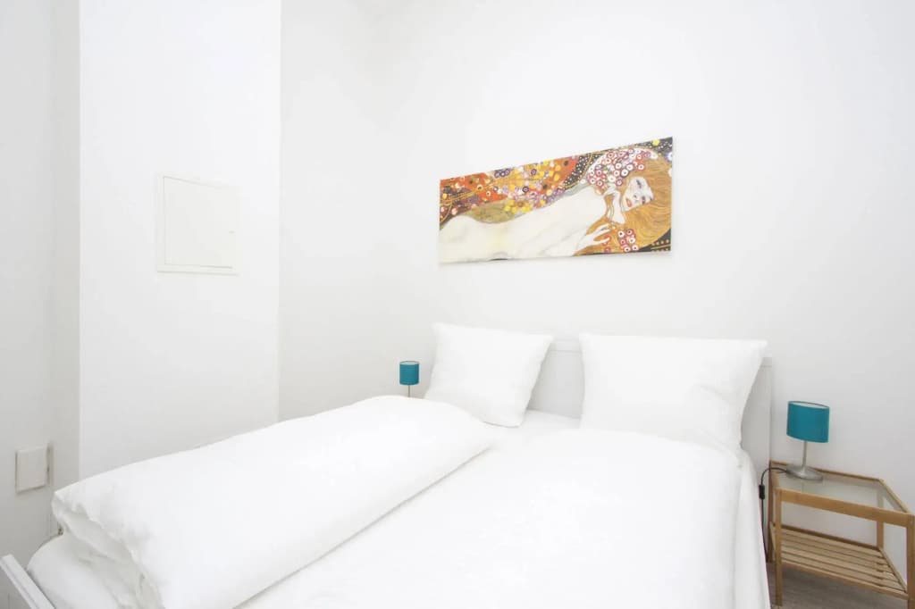 Primeflats - Apartments in Rixdorf - photo 2