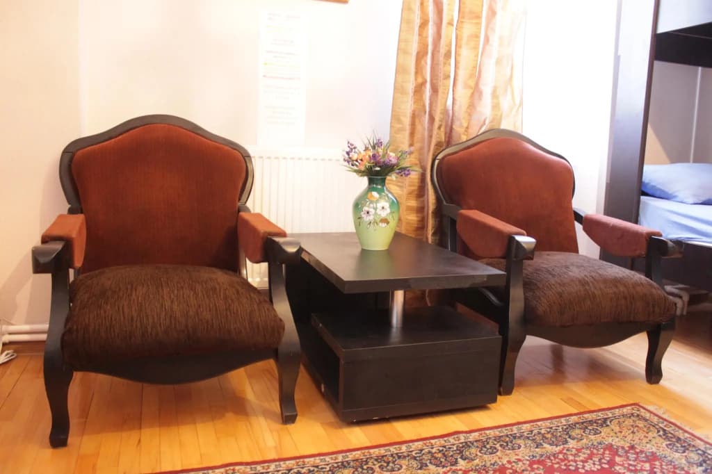 LikeHome Hostel - photo 1