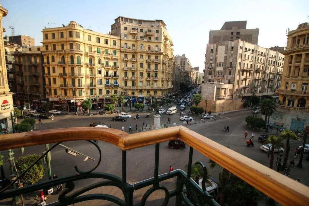 Miramar Talaat Harb - photo 7