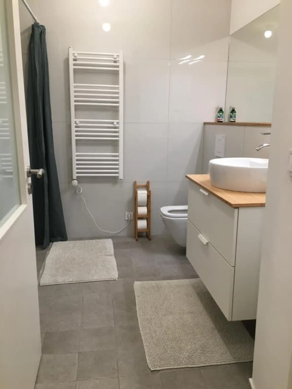 Pasarét Apartman - photo 8
