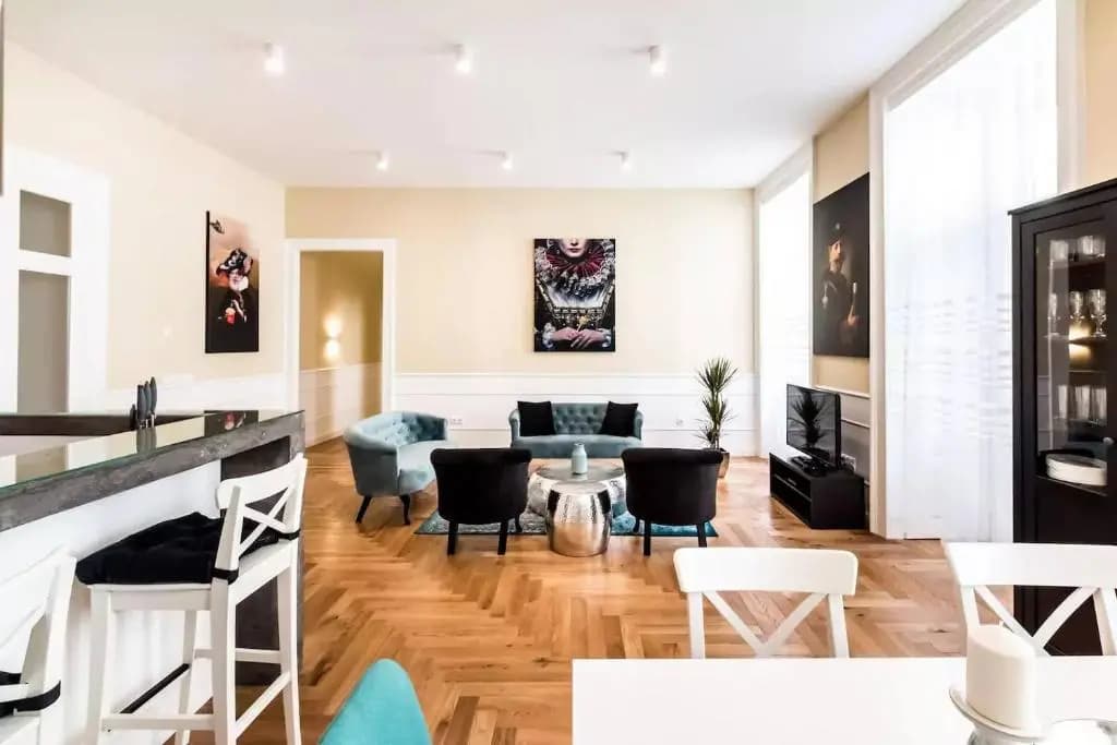 BpR King street Luxury Suite - photo 6