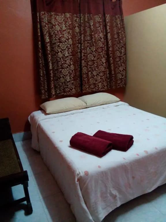 Phuket Airport Hostel and Homestay - photo 4