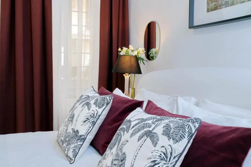 Leonita Apartment - photo 3