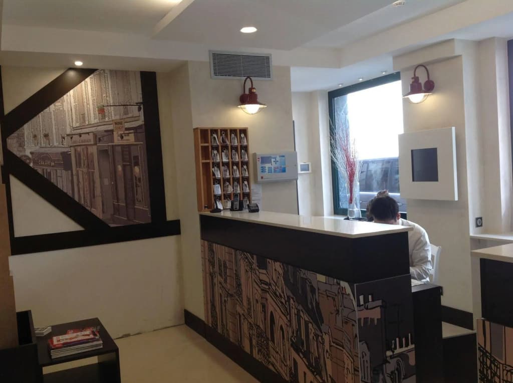 Hotel Amiral Fondary - photo 19