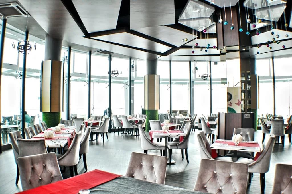 NaiBnB @ Regalia Residence - photo 16