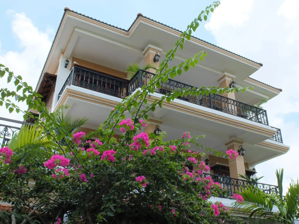 The Rose Apple Boutique Bed & Breakfast - photo 1