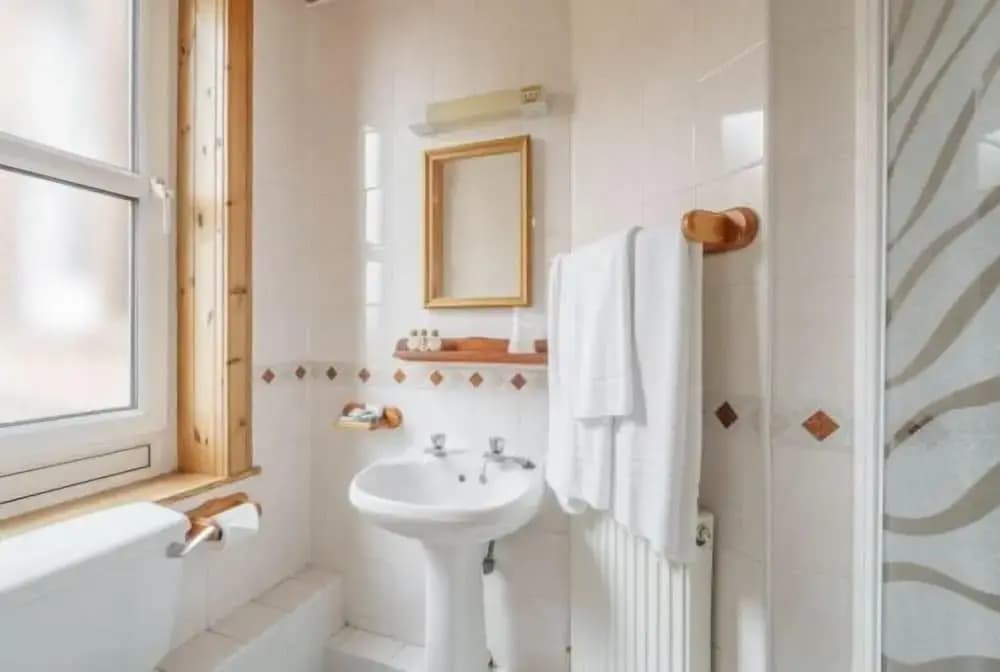 Brae Guesthouse - photo 8