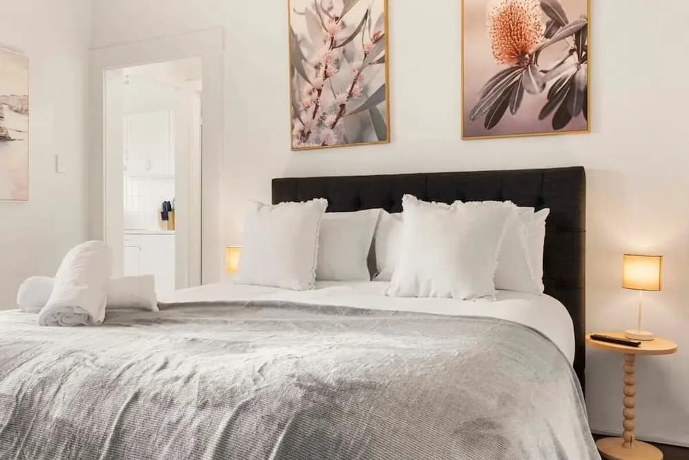 Lovely Apartment in Darlinghurst - photo 4
