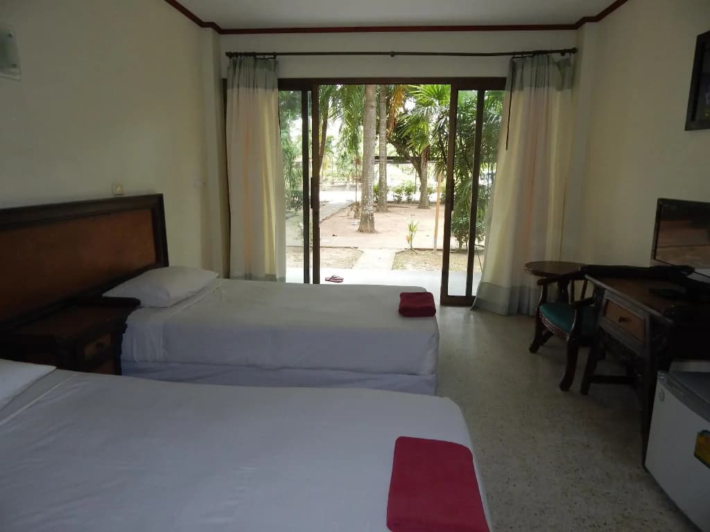 Jinta City Samui - photo 4
