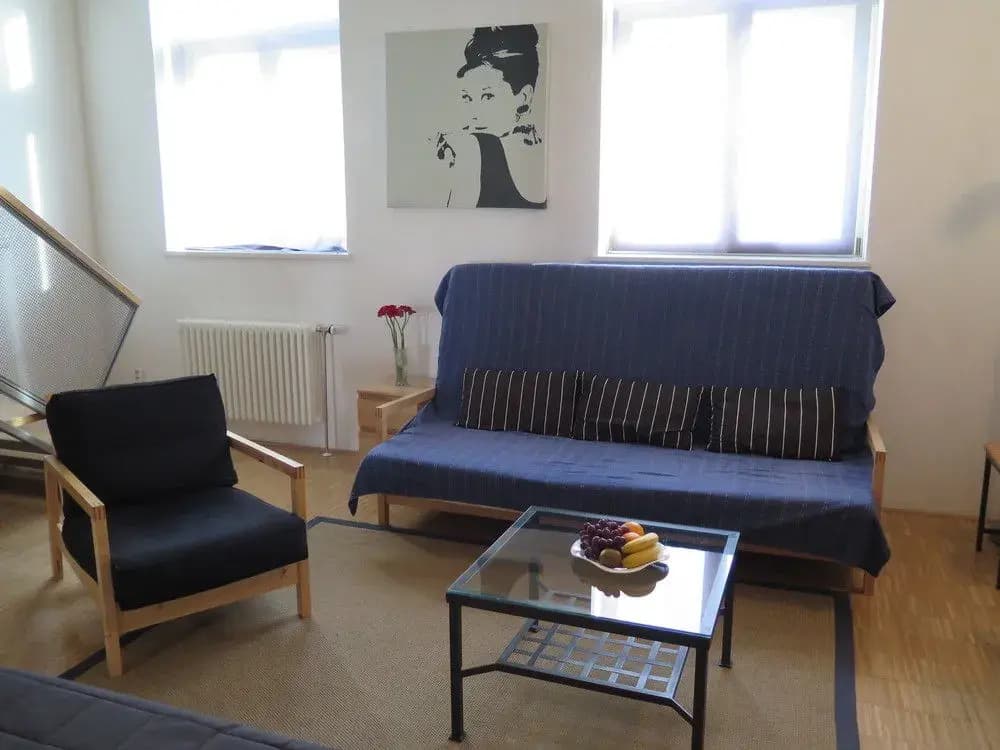 National Museum Apartments - photo 10