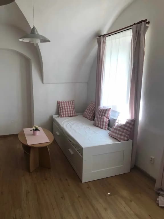 The Green Garden Apartment - photo 29