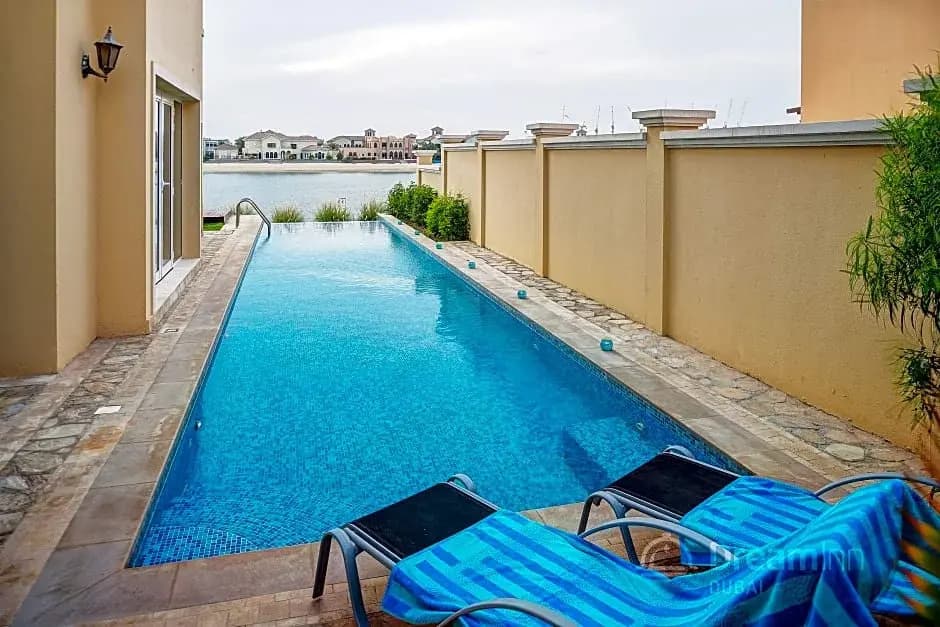 The Palm Jumeirah Villas - photo 10
