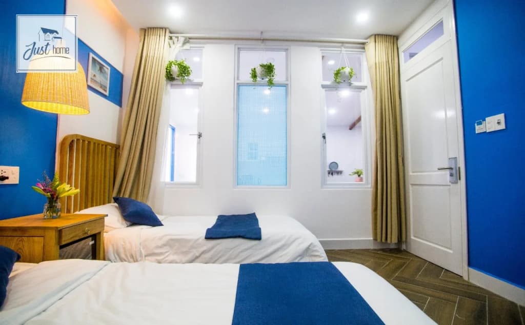 Just Home Hostel - photo 4