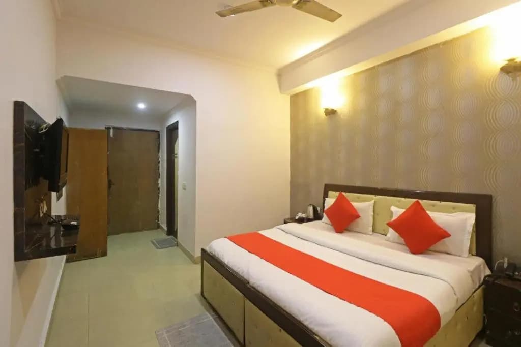 Hotel Samara - photo 19
