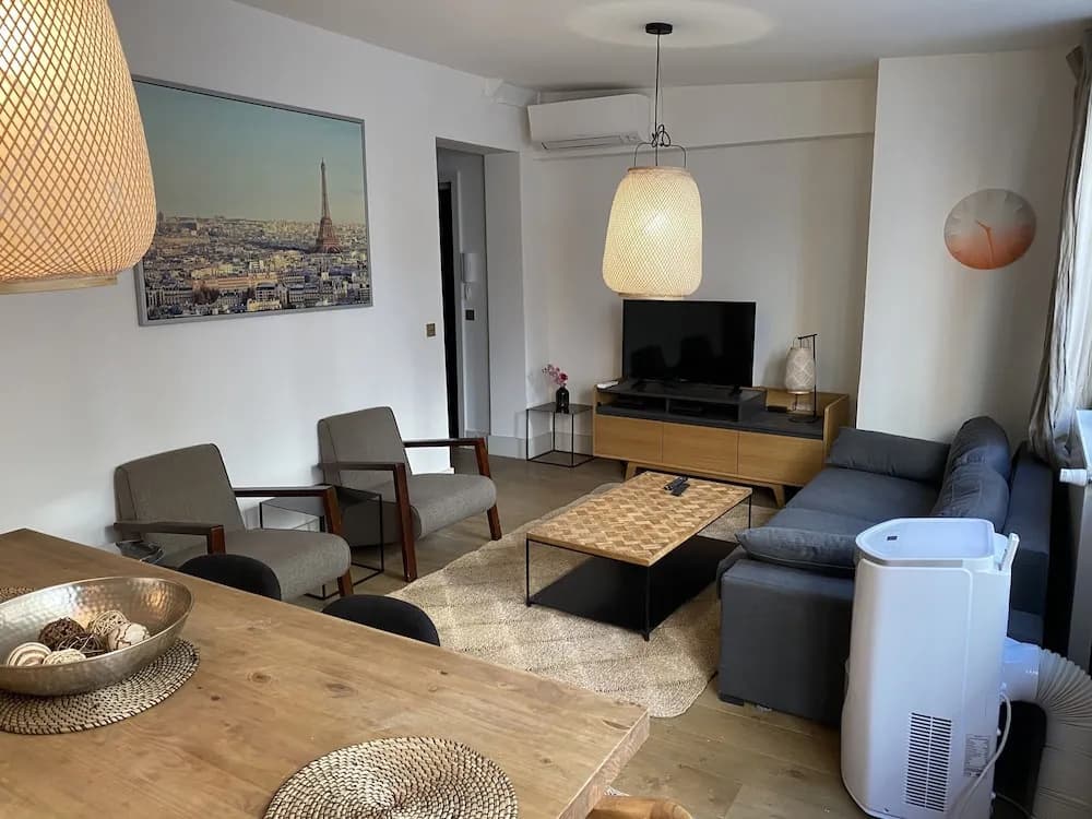 Les appartements de l'atelier Paris 15 - photo 5