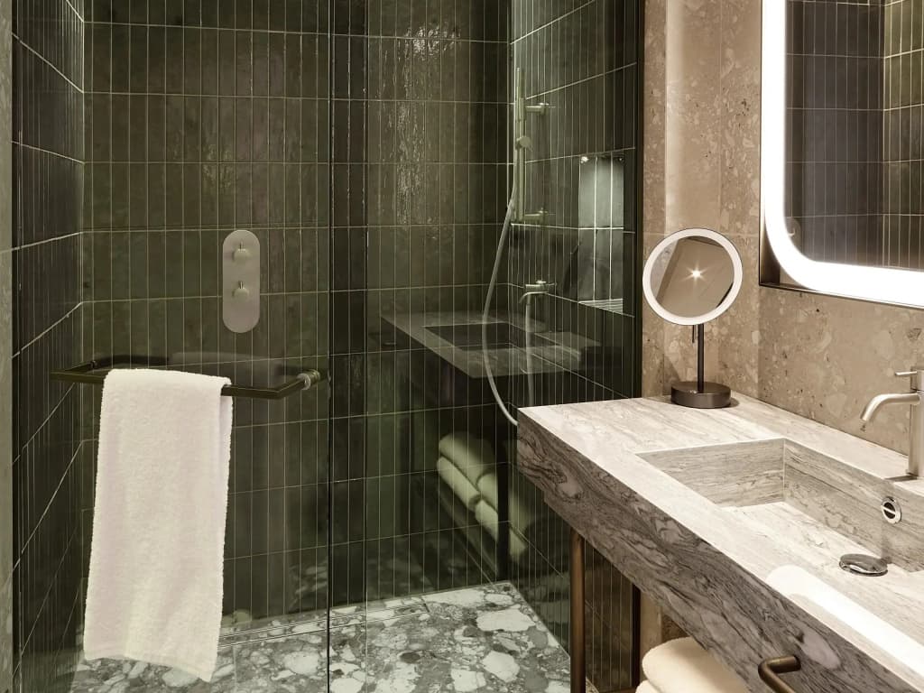Hyatt Regency Rome Central - photo 11