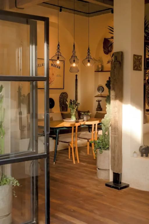 Maison Visconti - photo 13