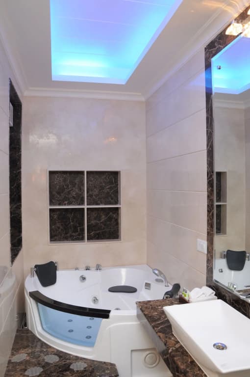 The Grand Vikalp by Saga Hotels - photo 9