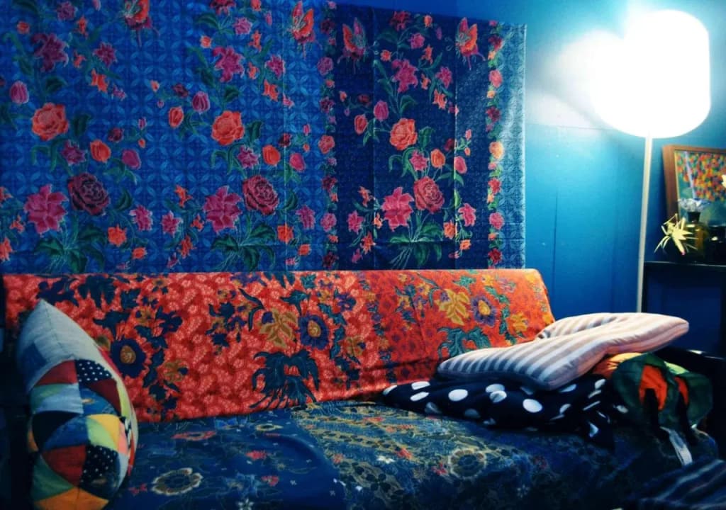 Zhongdee Hostel - photo 2