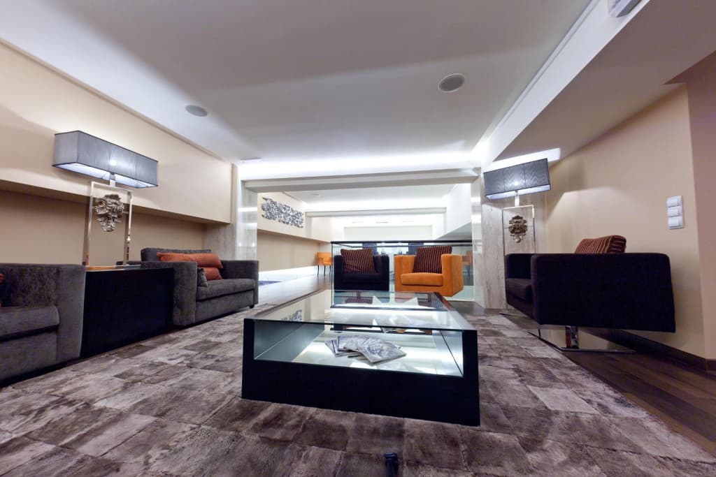 TURIM Alameda Hotel - photo 34