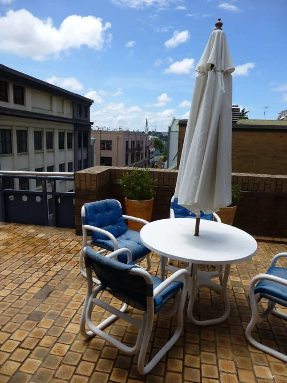 Mariners Court Hotel Sydney - photo 8