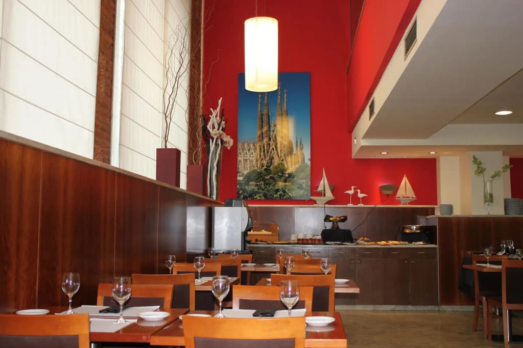 Hotel Best Aranea - photo 20