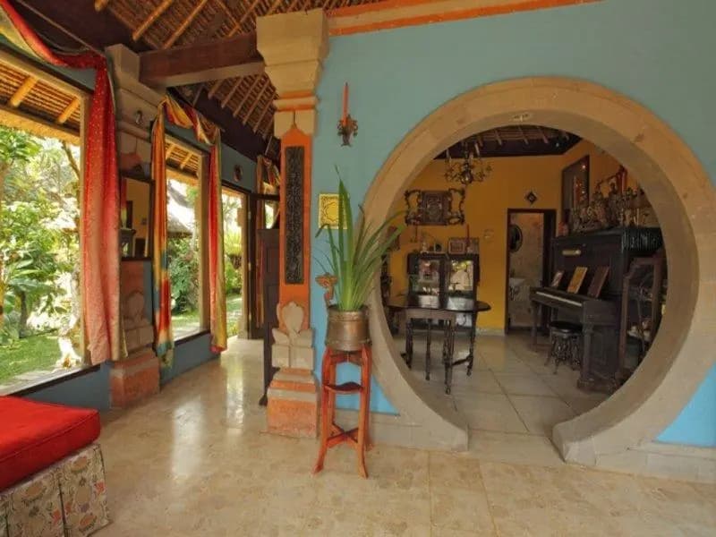 Matahari Cottage - photo 17