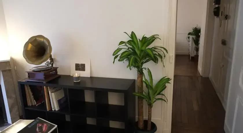 Appartement Villa Croix Nivert - photo 7