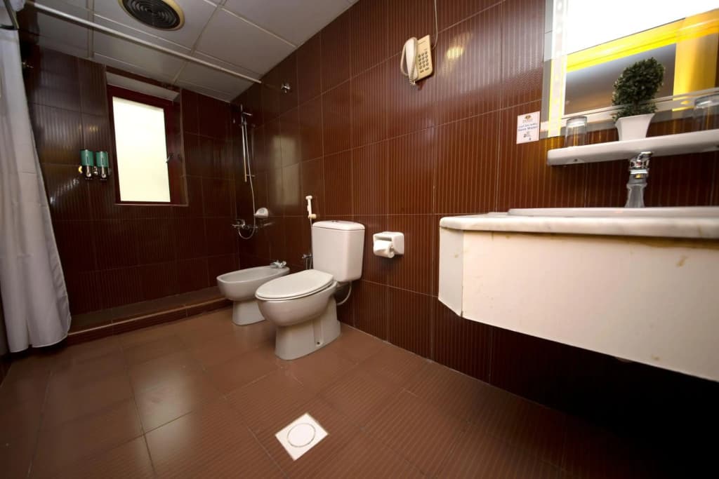 Mount Royal Hotel - photo 29