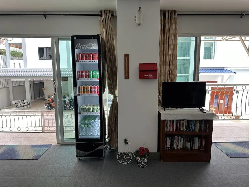 Kata Place Hotel - photo 8
