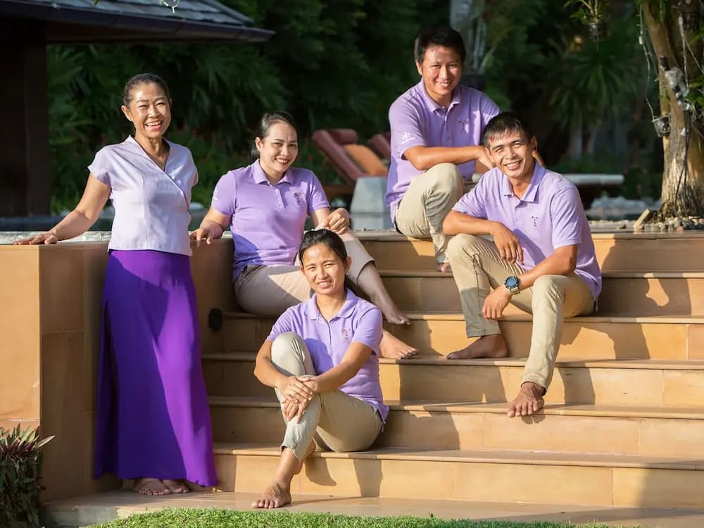 Baan Puri - photo 27