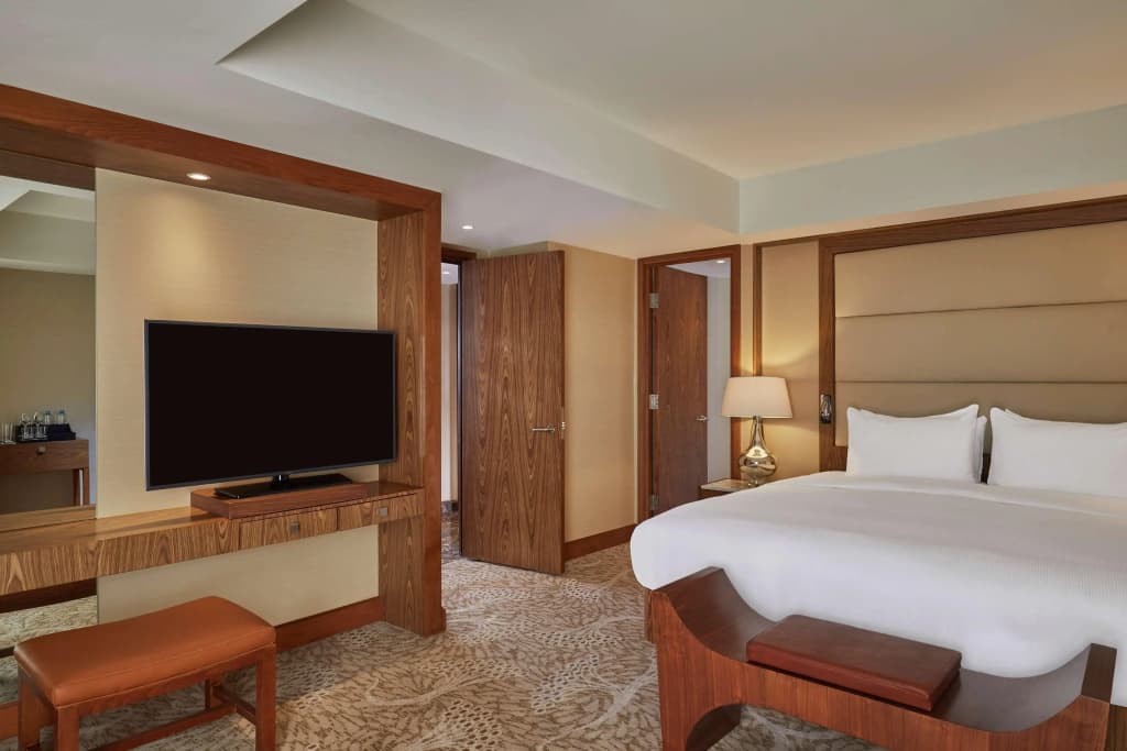 Ramses Hilton - photo 46