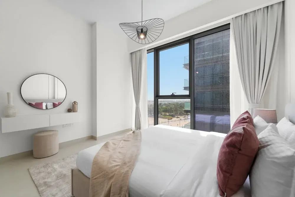 2BR M CF7B Partial Canal View - photo 4