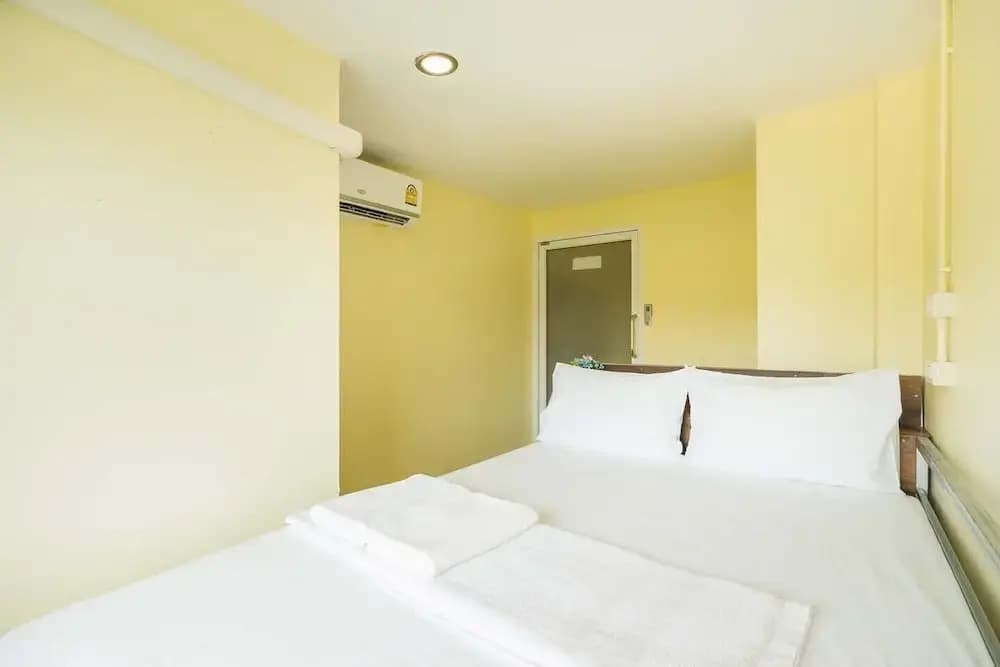 Nck Bedtel Samui - Hostel - photo 20